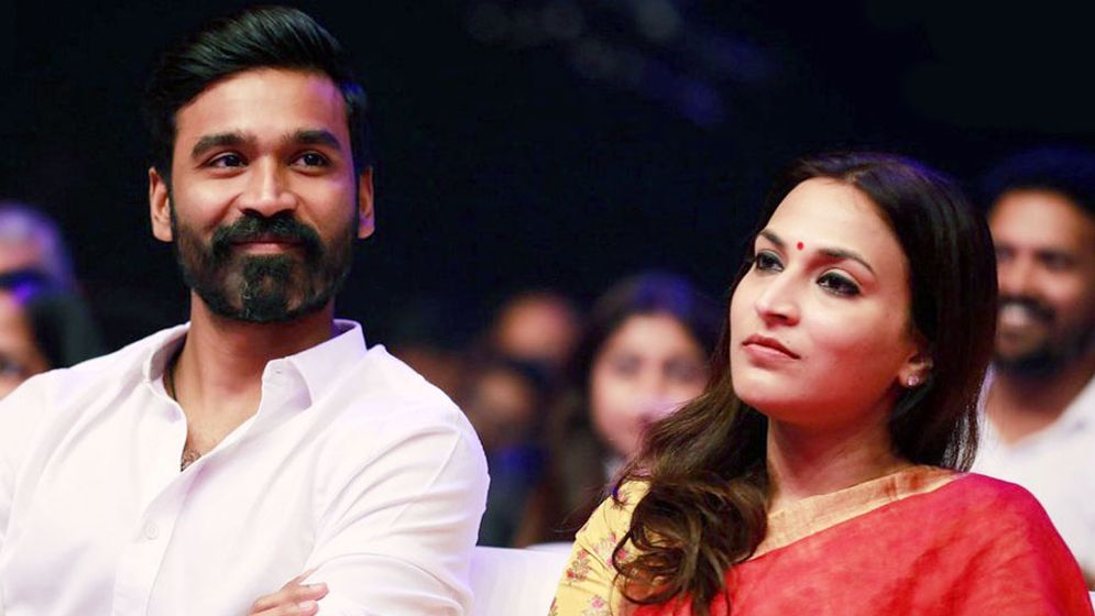 বিচ্ছেদের পরও কি ধনুষের ফের মনে পড়ছে স্ত্রী ঐশ্বরিয়াকে?