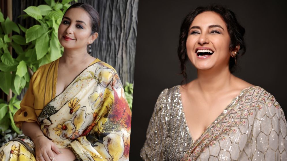 ইন্ডিগোর বিরুদ্ধে ক্ষোভ ঝাড়লেন দিভ্যা দত্ত
