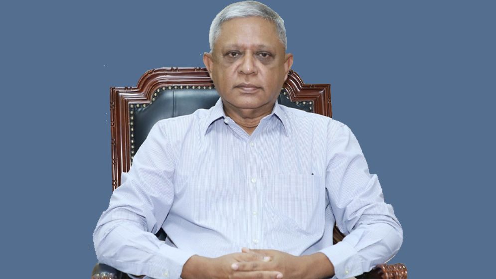 বিমানের নতুন এমডি ও সিইও ড. সাফিকুর রহমান