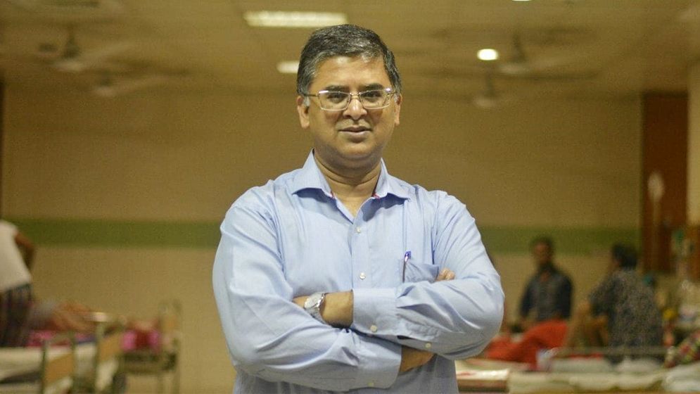 হৃদরোগ ইনস্টিটিউটের নতুন পরিচালক ডা. ওয়াদুদ চৌধুরী