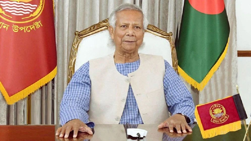 ড. ইউনূসের নেতৃত্বে জুলাই ফাউন্ডেশন, মুগ্ধর ভাইসহ সদস্য হলেন যারা