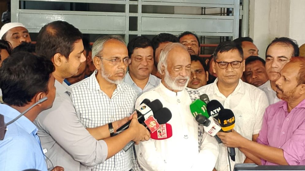 আগামী দিনে মানুষের অধিকার পুনঃপ্রতিষ্ঠিত হবে