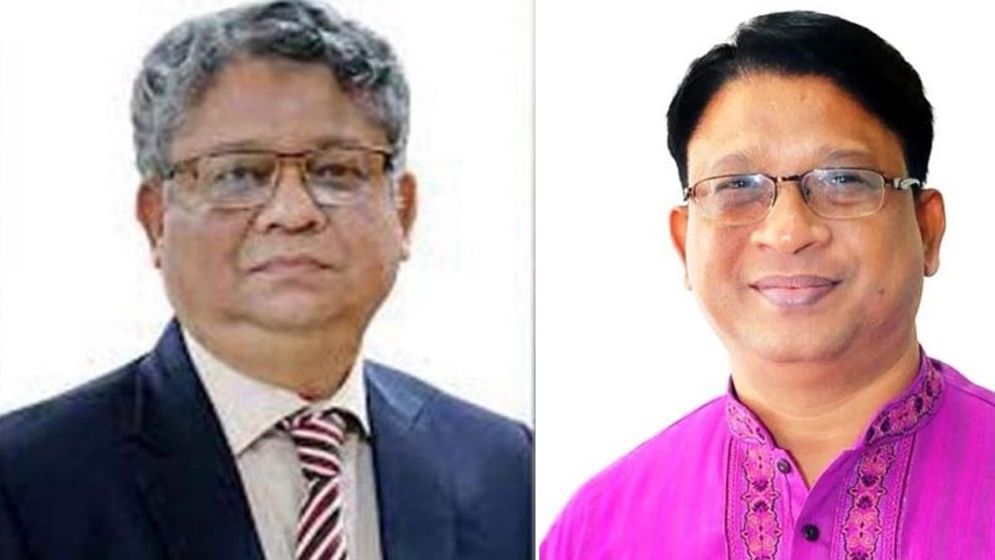 সাবেক হুইপ ইকবালুর-বিচারপতি ইনায়েতুরসহ ১০৫ জনের নামে মামলা