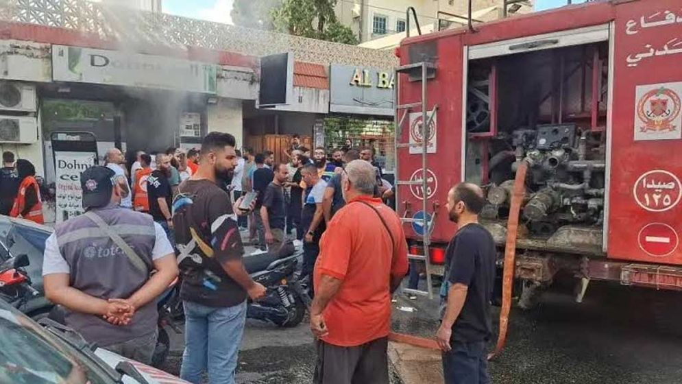 হিজবুল্লাহর বিস্ফোরিত ওয়াকিটকিগুলো ‘জাপানের তৈরি’