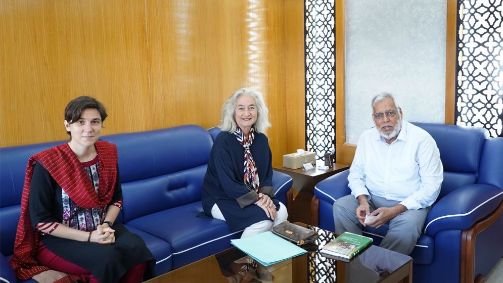 অন্তর্বর্তীকালীন সরকার অনিয়মের বিরুদ্ধে লড়াই চালিয়ে যাবে