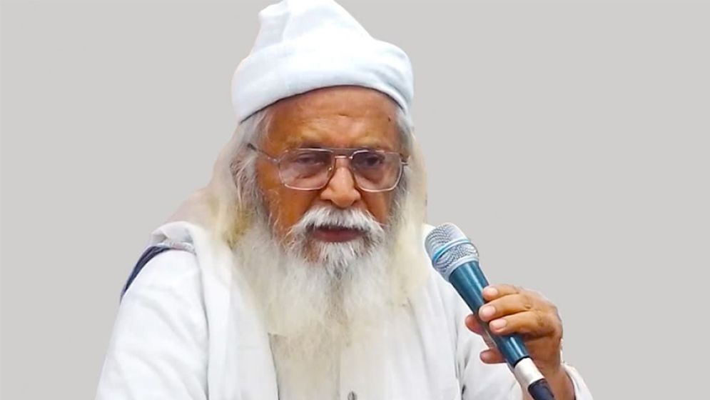 ফরহাদ মজহারের নতুন সংগঠন ‘জাতীয় সাংস্কৃতিক মৈত্রী’