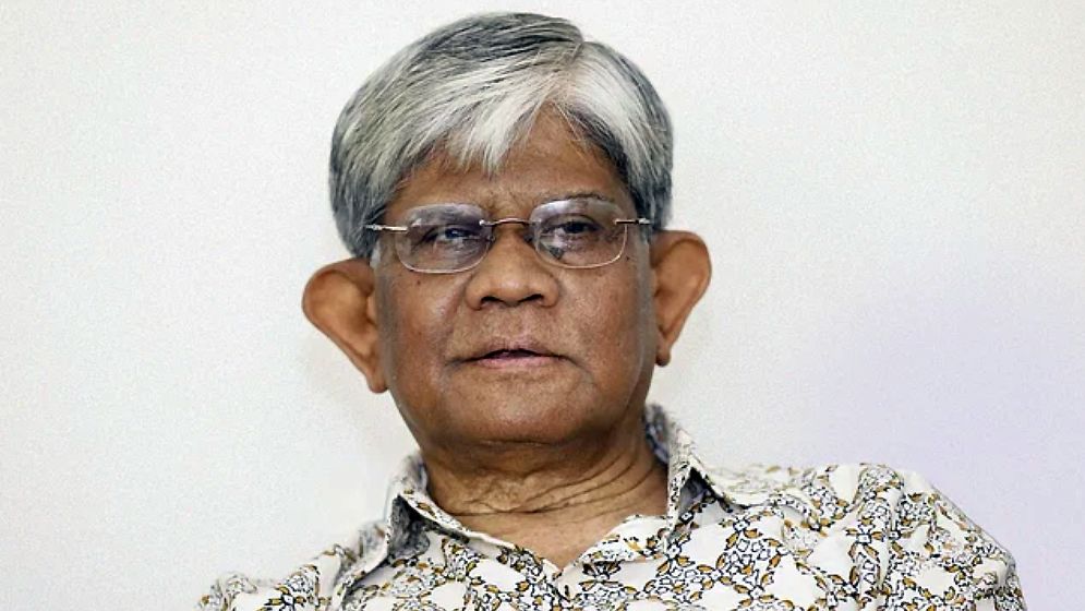 একশ্রেণির ব্যবসায়ী ইল মাছের মতো পিচ্ছিল, ধরা কঠিন: বাণিজ্য উপদেষ্টা
