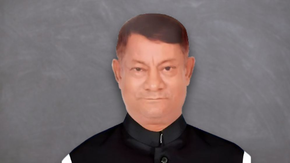 আওয়ামী লীগের সাবেক এমপি রায়হান গ্রেপ্তার