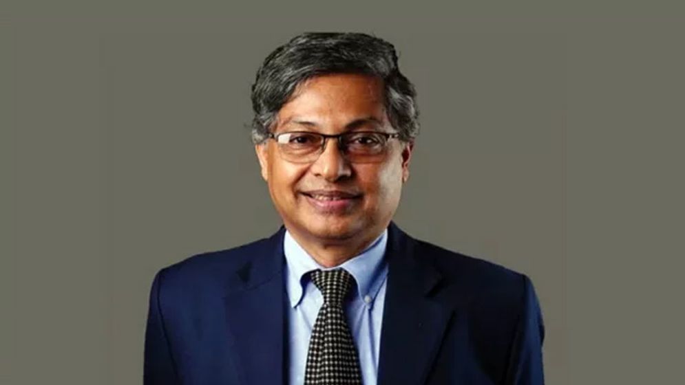 গ্রামীণ ব্যাংকের নতুন চেয়ারম্যান অধ্যাপক আবদুল হান্নান চৌধুরী