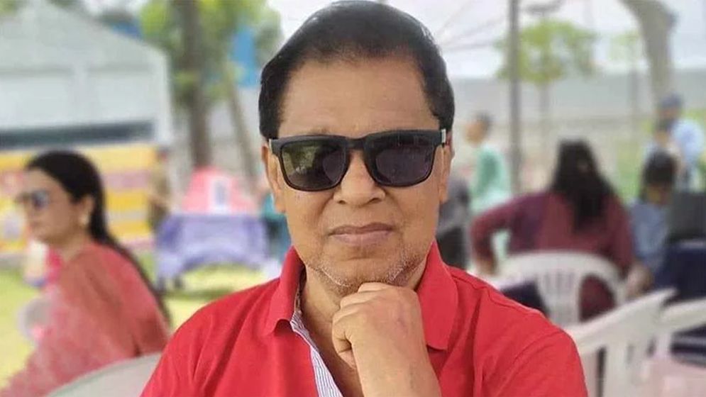সাংবাদিক দেওয়ান হাবিব আর নেই