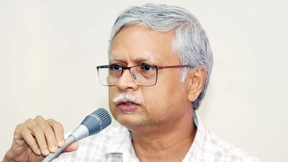 রাজশাহী বিশ্ববিদ্যালয়ে নতুন ভিসি নিয়োগ