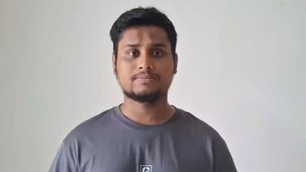 সমন্বয়ক হাসনাত আব্দুল্লাহর মোবাইল ফোন চুরি