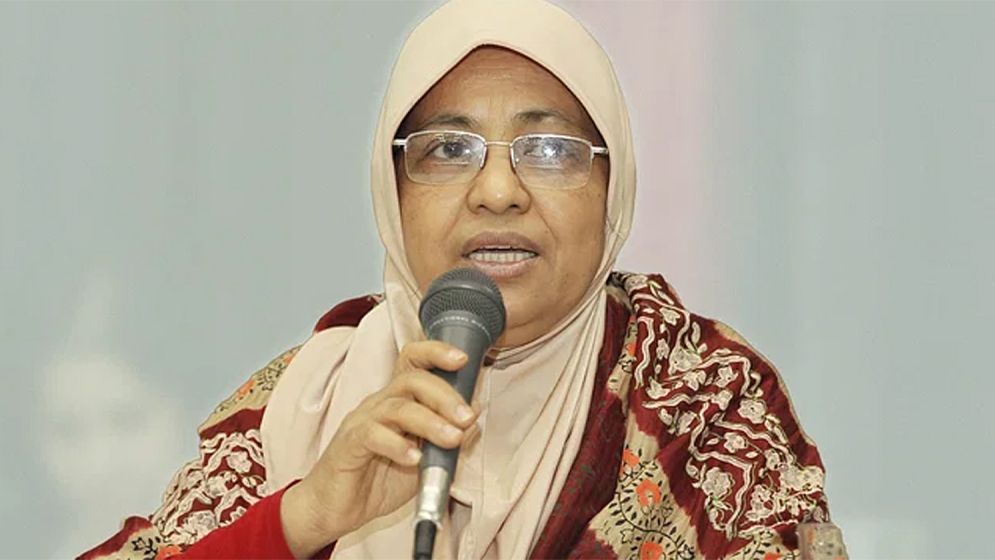 চিকিৎসকদের শাটডাউন তুলে নেয়ার আহ্বান স্বাস্থ্য উপদেষ্টার 