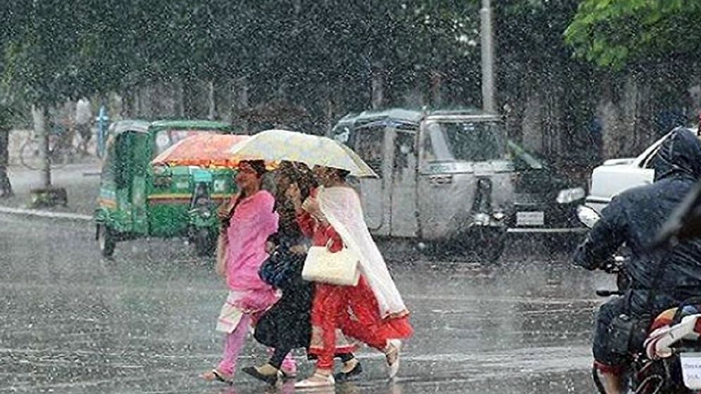 আগামী ৩ দিন আবহাওয়া যেমন থাকবে