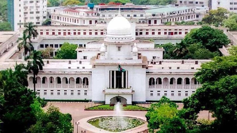 ওয়াসার এমডি পদে এ কে এম সহিদের নিয়োগ স্থগিত