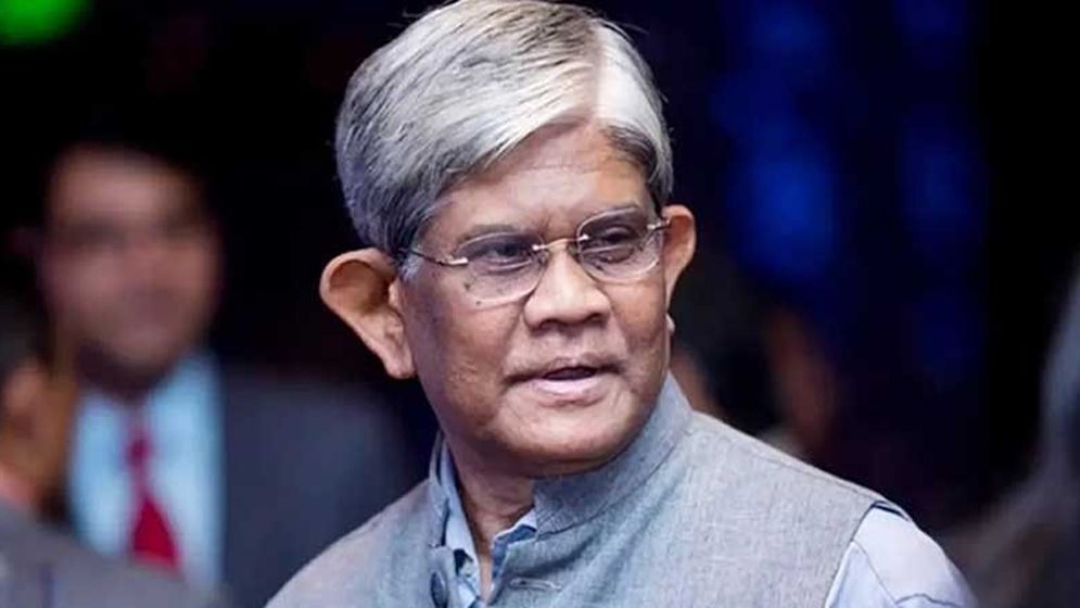 অর্থপাচার নিয়ে আইএমএফের সহযোগিতা চায় বাংলাদেশ