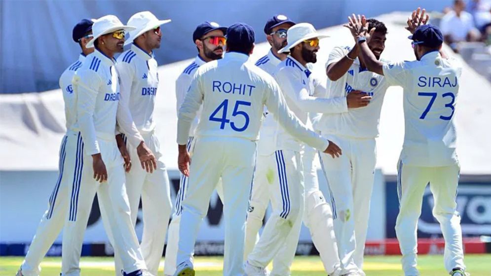 ভারতের হোয়াইটওয়াশ হওয়ার ভবিষ্যদ্বাণী 