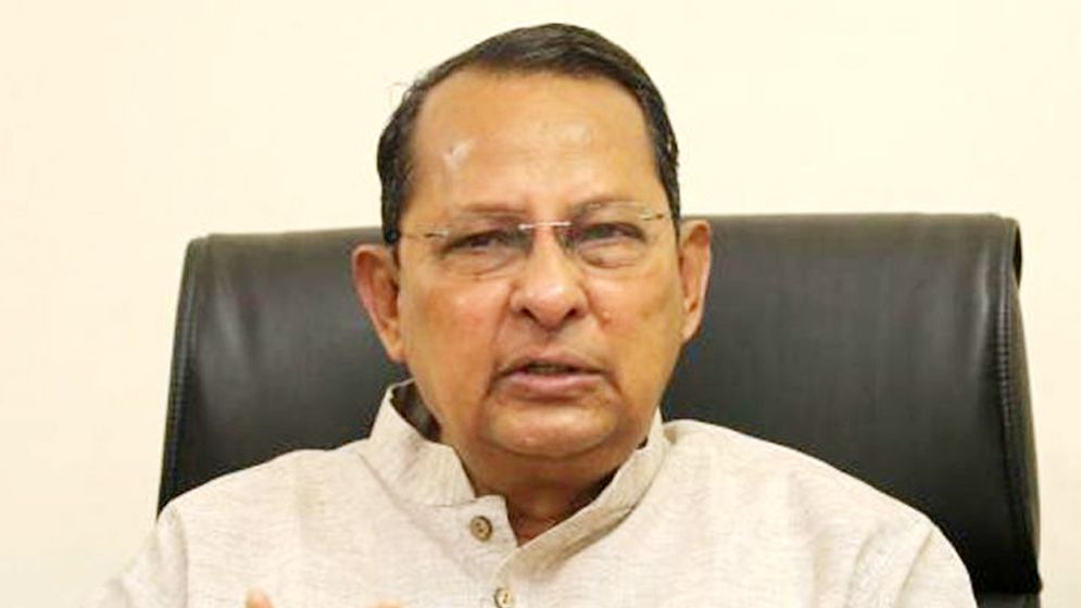 শিক্ষার্থীদের দাবি মেনে নিতে শেখ হাসিনাকে অনুরোধ করেছিলেন ইনু