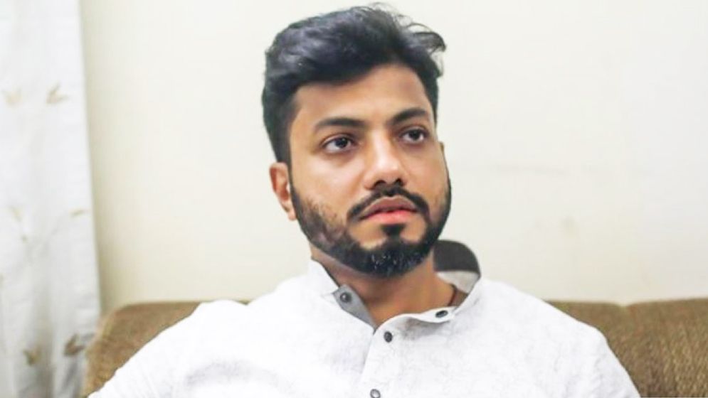 চাঁদাবাজি ও দখলদারিত্বের সঙ্গে সংশ্লিষ্টতা নেই: ইশরাক