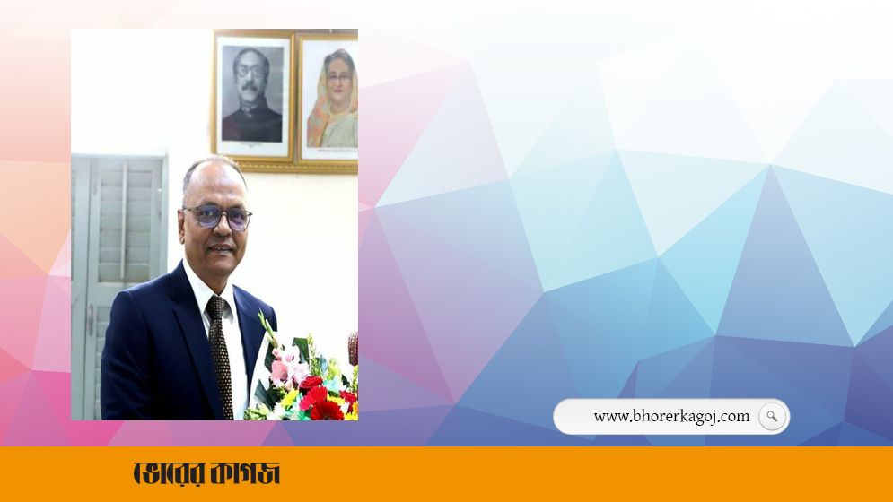 পদত্যাগ করলেন জবি ট্রেজারার হুমায়ুন কবির
