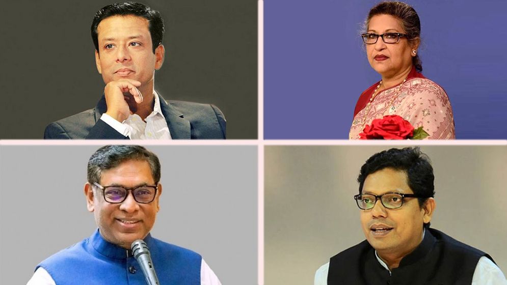 জয়-রেহানা-বিপুর সিন্ডিকেট যেভাবে দুর্নীতির রামরাজত্ব কায়েম করে, রিমান্ডে জানালেন পলক