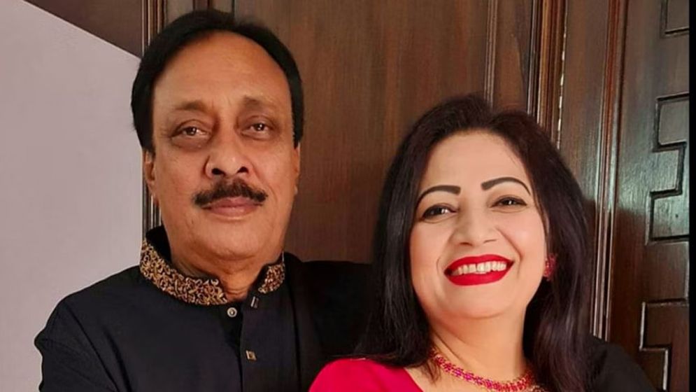 সাবেক এমপি হেনরী ও তার স্বামীর নামে অস্ত্র মামলা