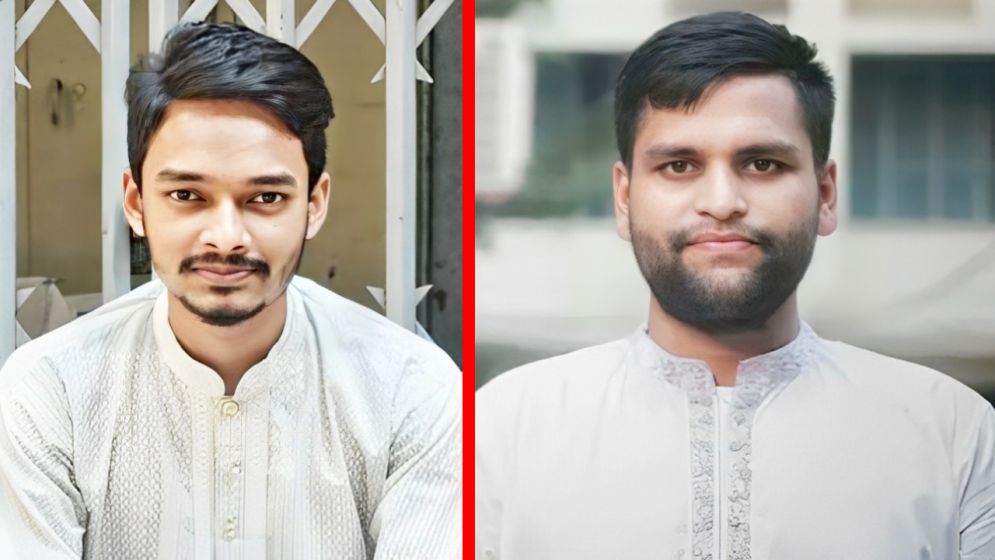 জবি বগুড়া জেলা ছাত্রকল্যাণ পরিষদের আহ্বায়ক সৌরভ, সদস্য সচিব মোছাদ্দির