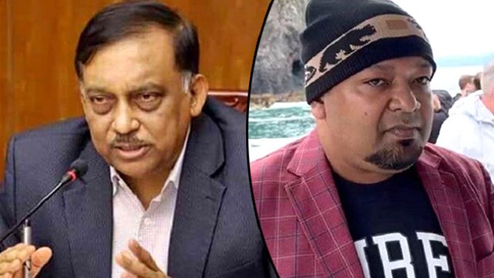 রিমান্ডে একের পর এক চাঞ্চল্যকর তথ্য দিলেন কামালপুত্র জ্যোতি