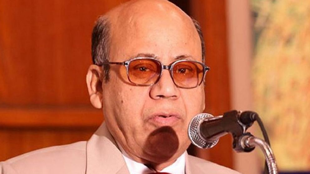 সাবেক আইন প্রতিমন্ত্রী কামরুলসহ দৈনিক করতোয়ার সম্পাদকের নামে মামলা