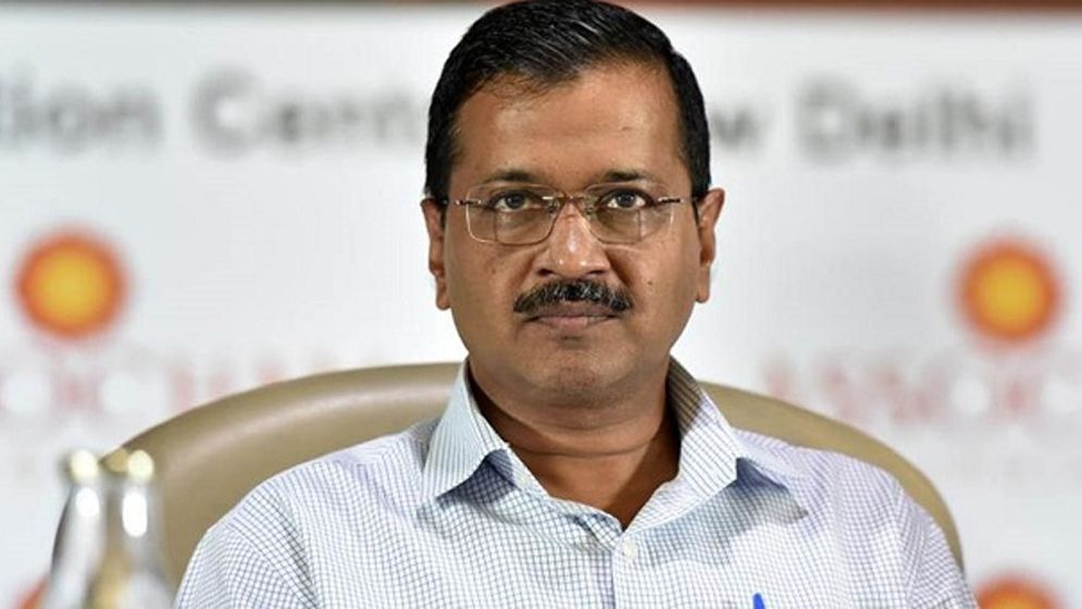 দিল্লির মুখ্যমন্ত্রীর পদ ছাড়লেন কেজরিওয়াল!