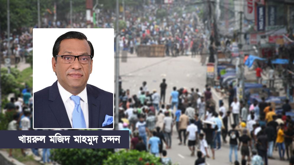 ঢাকা ক্লাবের সাবেক সভাপতি খায়রুল মজিদের নামে দুটি হত্যা মামলা