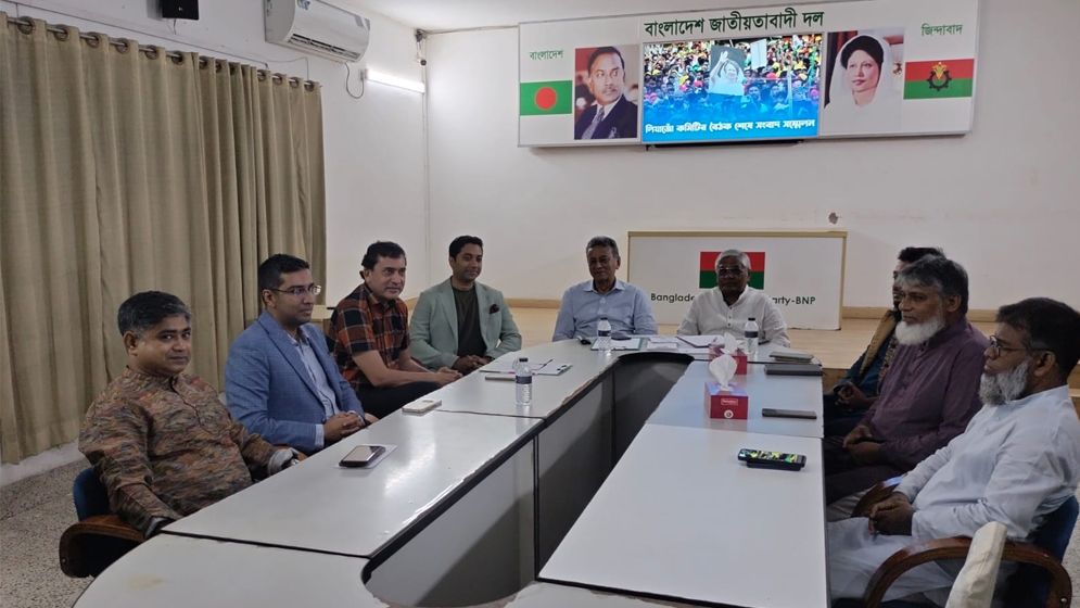 সরকারের ওপর আস্থা আছে, সহায়তায় পাশে থাকবো