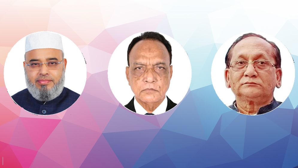 আওয়ামী সরকারের সাবেক ৩ এমপির দুর্নীতির খোঁজ