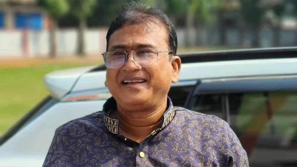 এমপি আনার হত্যা : প্রতিবেদন দাখিলের তারিখ নির্ধারণ