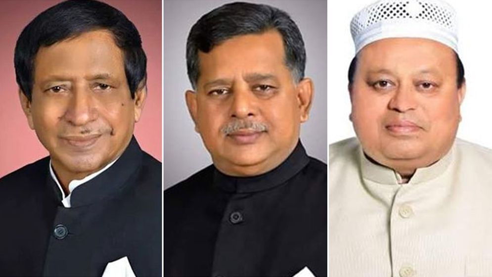 সাবেক মন্ত্রী-প্রতিমন্ত্রী-এমপির অবৈধ সম্পদের খোঁজ