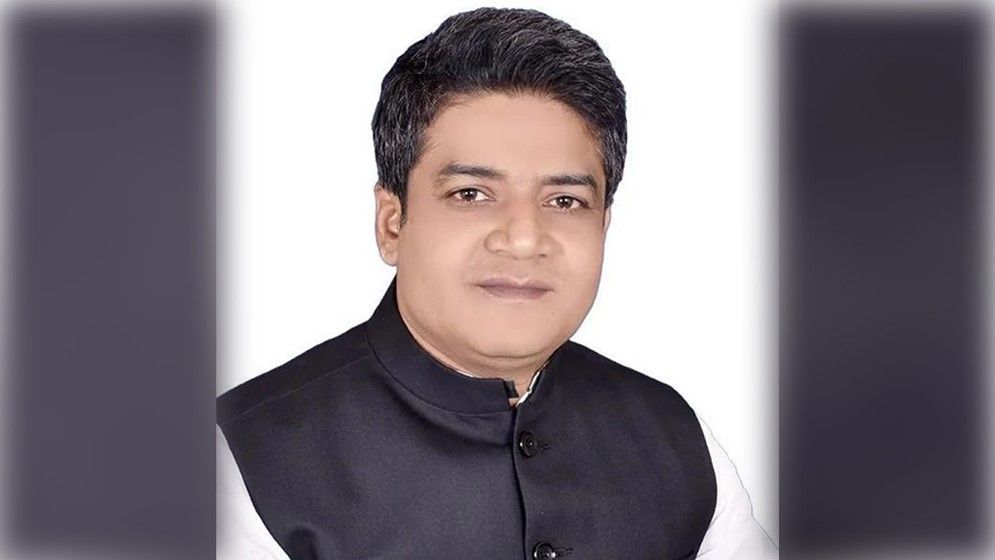 কুষ্টিয়া-৪ আসনের সাবেক এমপি সেলিম আলতাফ গ্রেপ্তার