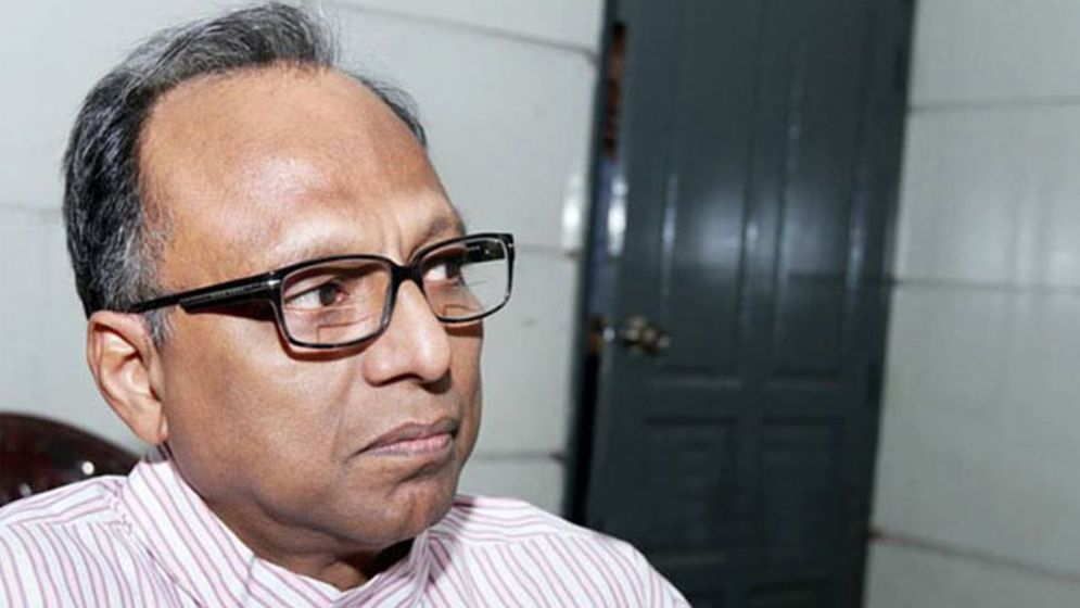 আত্মসমর্পণ করবেন মাহমুদুর রহমান, যেতে হতে পারে কারাগারে