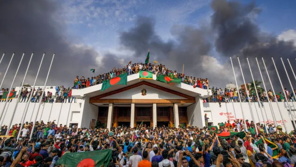 আজ নিহতদের স্মরণে ‘শহীদি মার্চ’