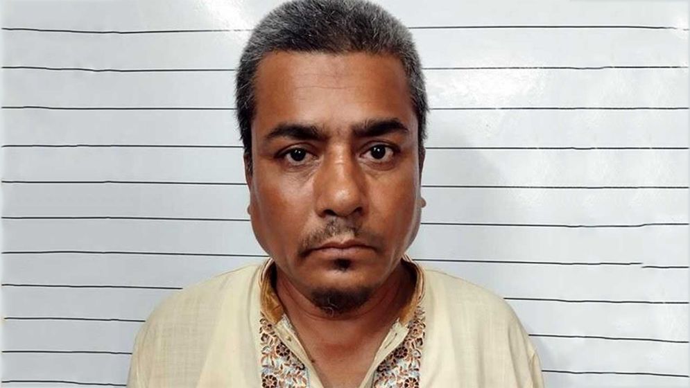উত্তরায় শিক্ষার্থী হত্যায় মতি গ্রেপ্তার