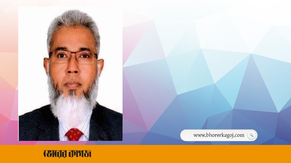 মেট্রোরেলের নতুন এমডি মোহাম্মদ আবদুর রউফ
