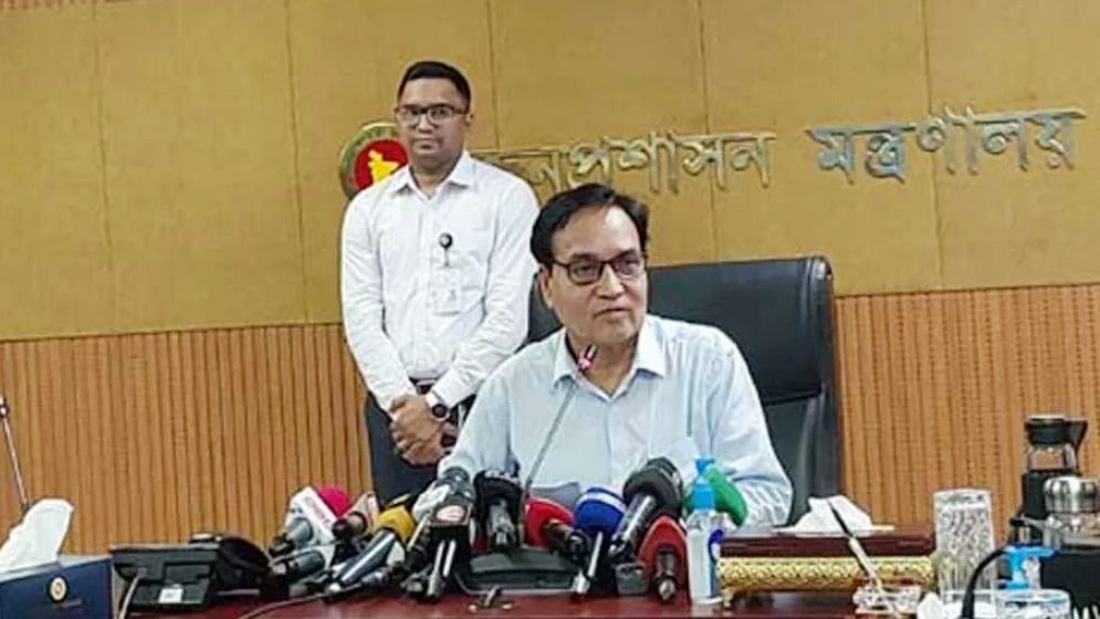 সরকারি চাকরিতে আবেদনের বয়সসীমা নির্ধারণে কমিটি গঠন