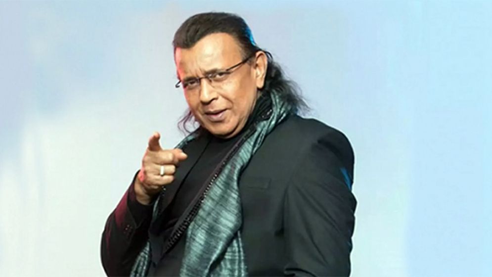 ‘দাদাসাহেব ফালকে’ পুরস্কার পাচ্ছেন মিঠুন চক্রবর্তী