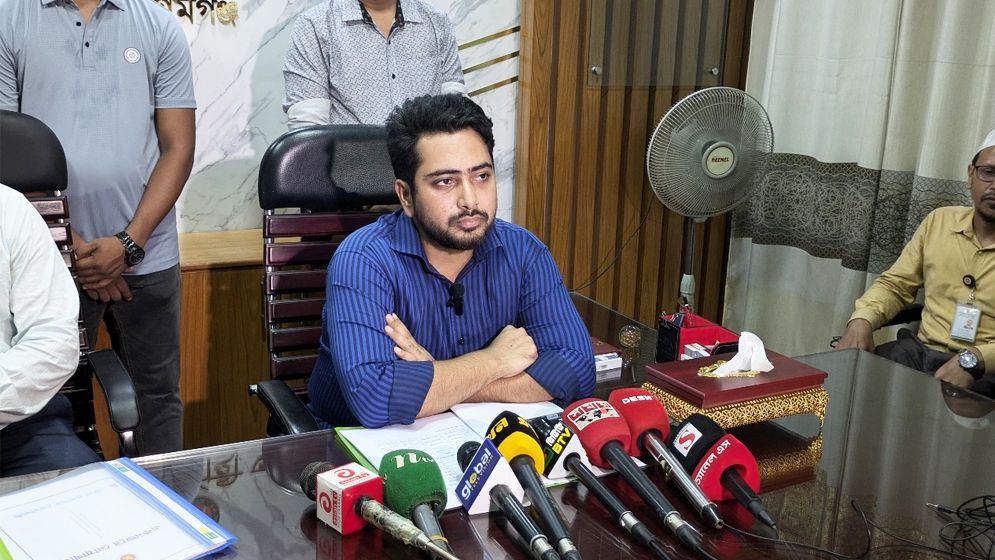 মব কিলিং সরকার সমর্থন করে না: উপদেষ্টা নাহিদ
