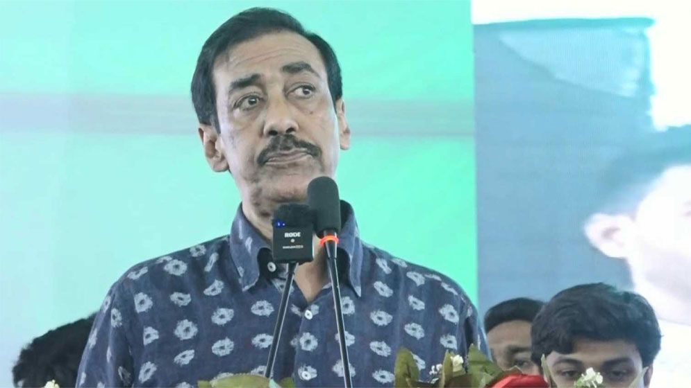 শামীম ওসমানসহ ৬৫ জনের বিরুদ্ধে হত্যা মামলা