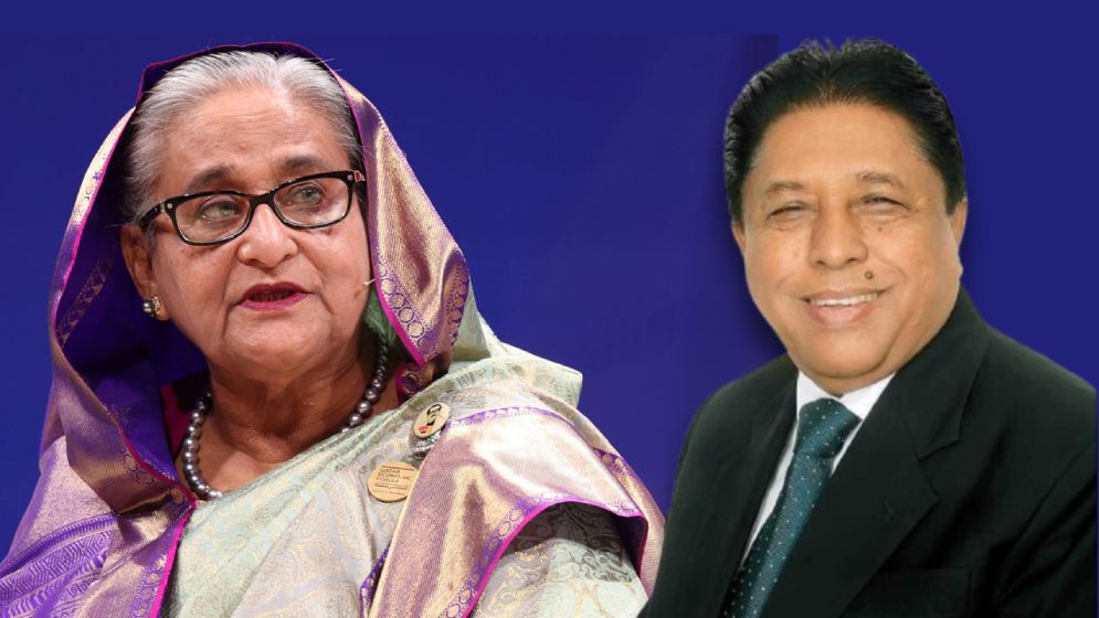 শেখ হাসিনা ও শম্ভুসহ ২৩১ জনের নামে হত্যা মামলা