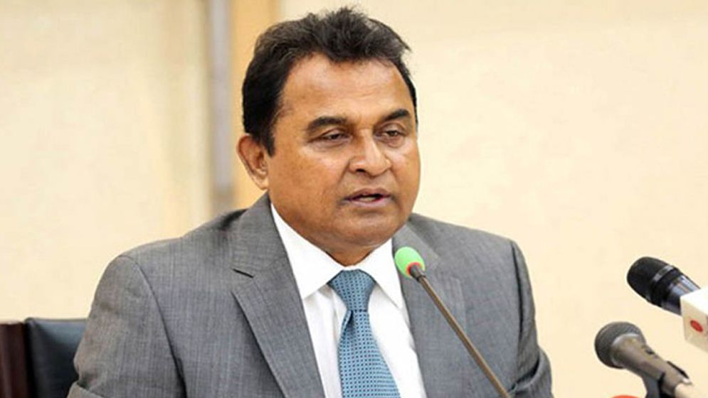 সাবেক অর্থমন্ত্রী-ওসিসহ ৮৫ জনের বিরুদ্ধে মামলা
