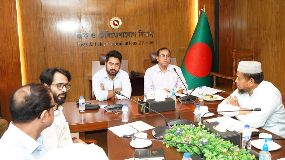জুলাই গণঅভ্যুত্থানের শহিদদের সম্মান জানাতে প্রস্তুত সরকার