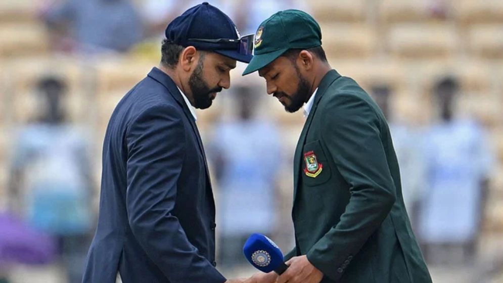 বাংলাদেশের ম্যাচসহ টিভিতে আজ যা দেখবেন