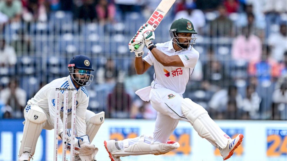 বাংলাদেশ-ভারত টেস্টসহ টিভিতে আজ যা দেখবেন