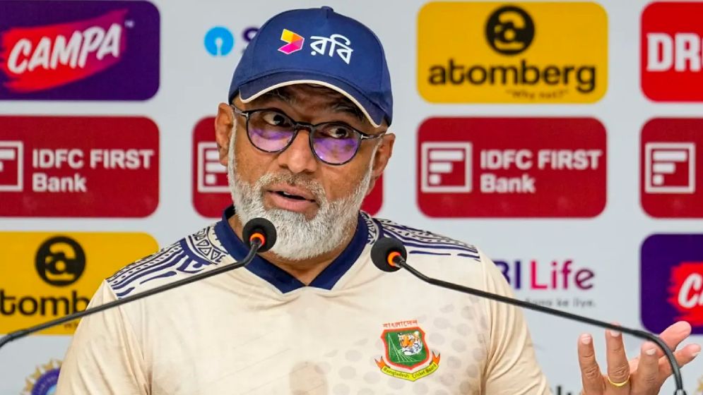 কানপুর টেস্টের আগে যে চিন্তা হাথুরুর